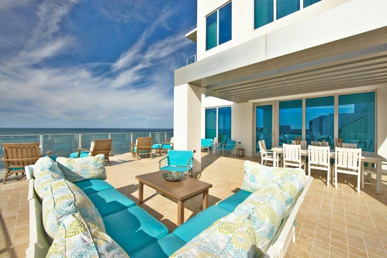 Opal Sands Clearwater Beach Zewnętrze zdjęcie