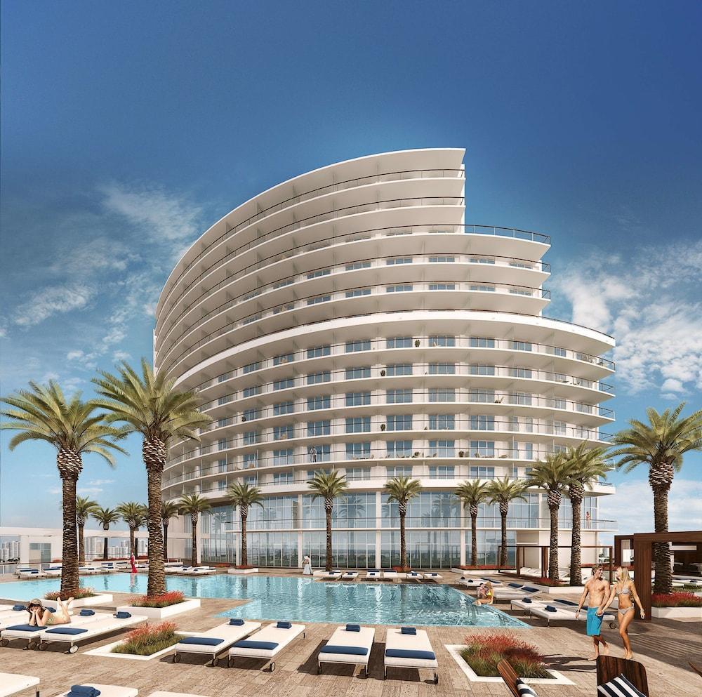 Opal Sands Clearwater Beach Zewnętrze zdjęcie
