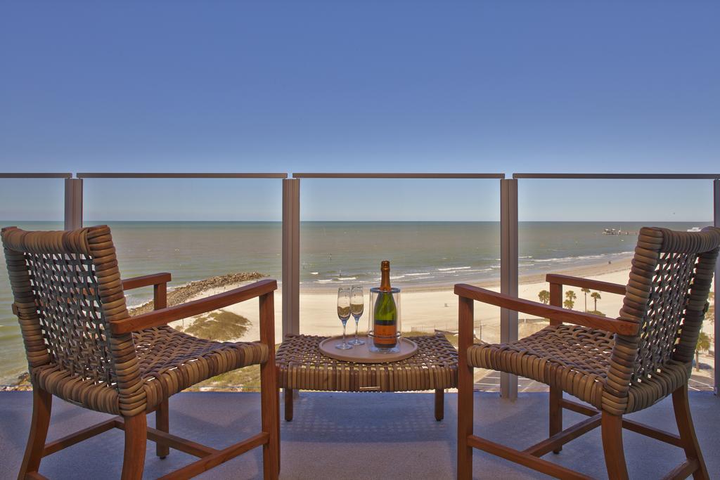 Opal Sands Clearwater Beach Zewnętrze zdjęcie