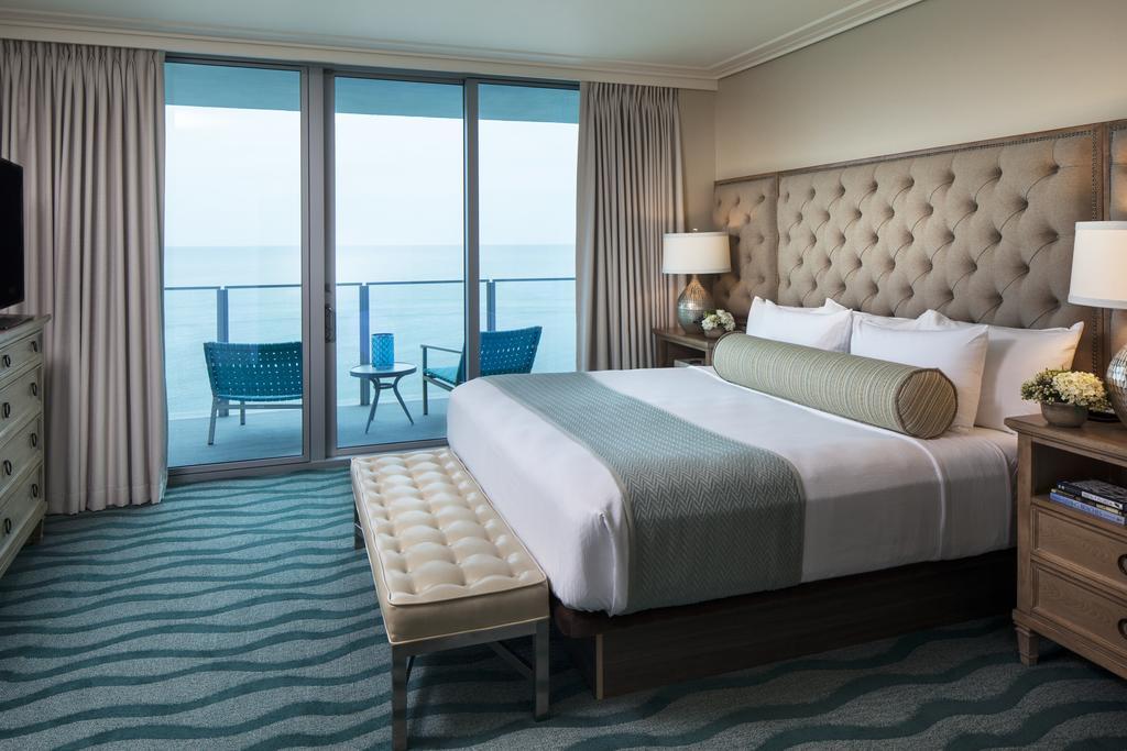 Opal Sands Clearwater Beach Zewnętrze zdjęcie