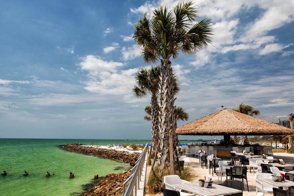 Opal Sands Clearwater Beach Zewnętrze zdjęcie