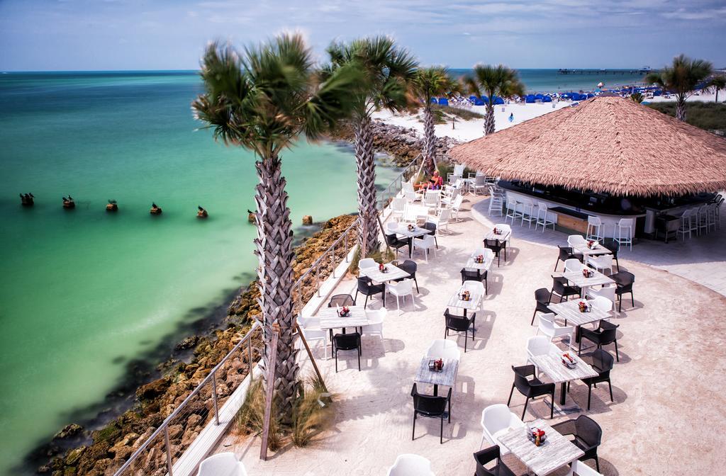 Opal Sands Clearwater Beach Zewnętrze zdjęcie