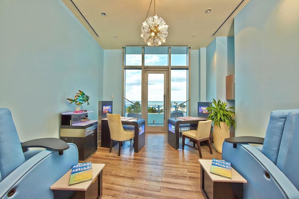 Opal Sands Clearwater Beach Zewnętrze zdjęcie
