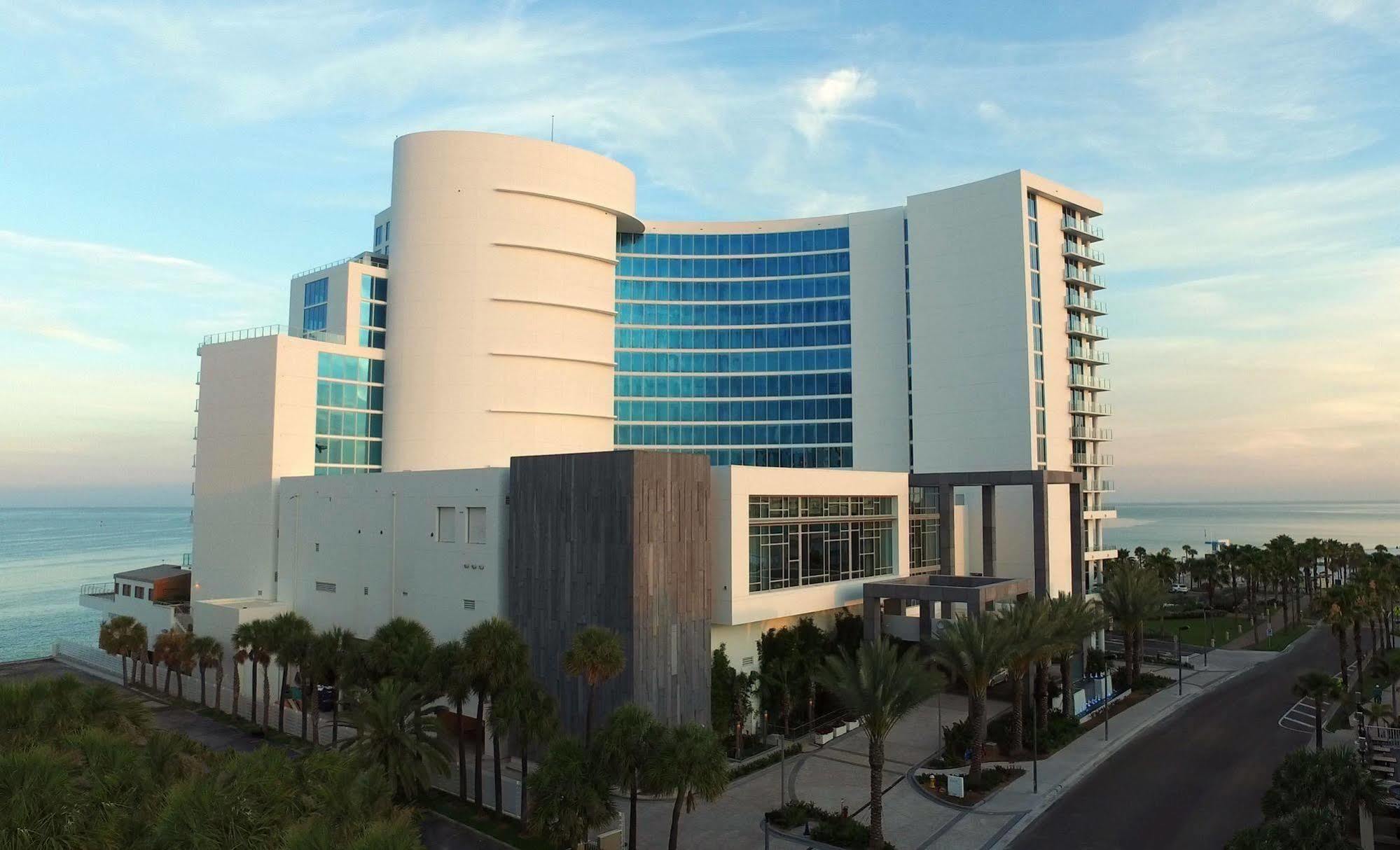 Opal Sands Clearwater Beach Zewnętrze zdjęcie