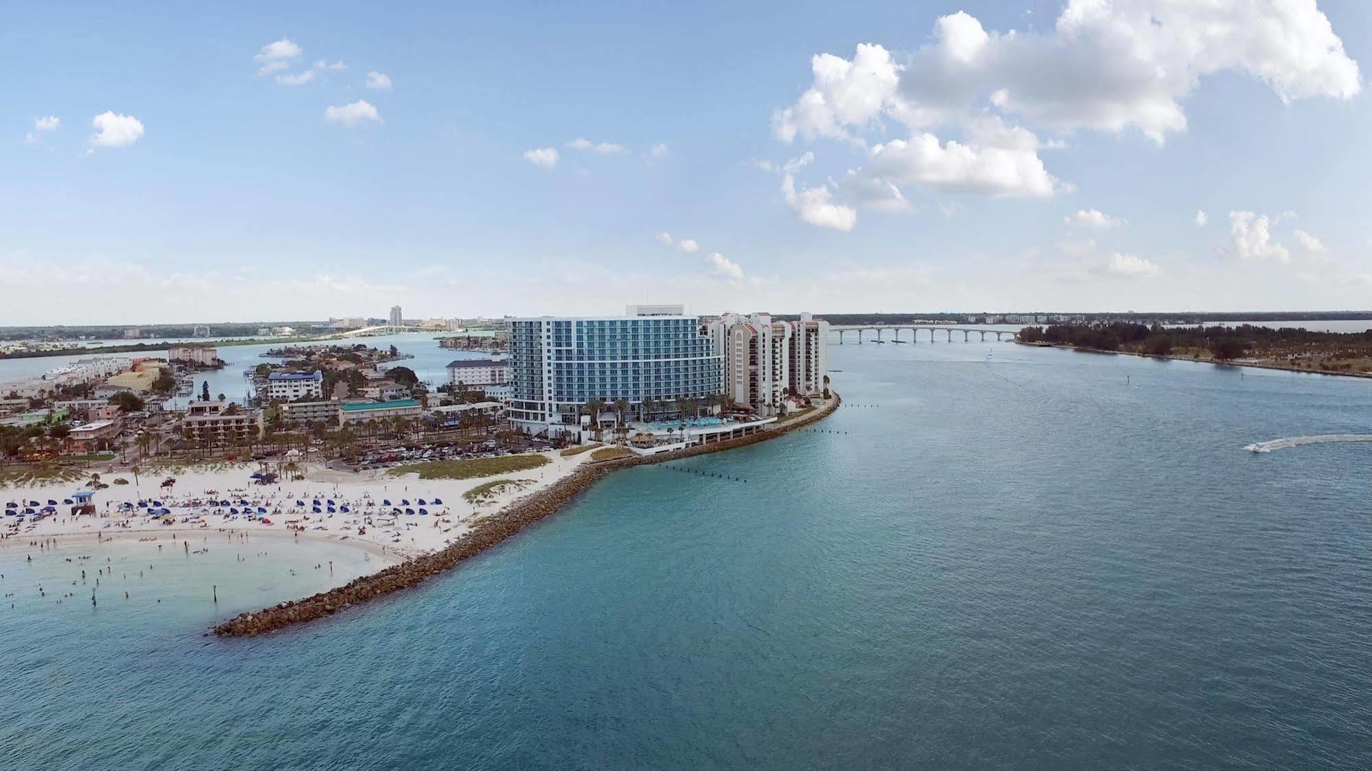 Opal Sands Clearwater Beach Zewnętrze zdjęcie