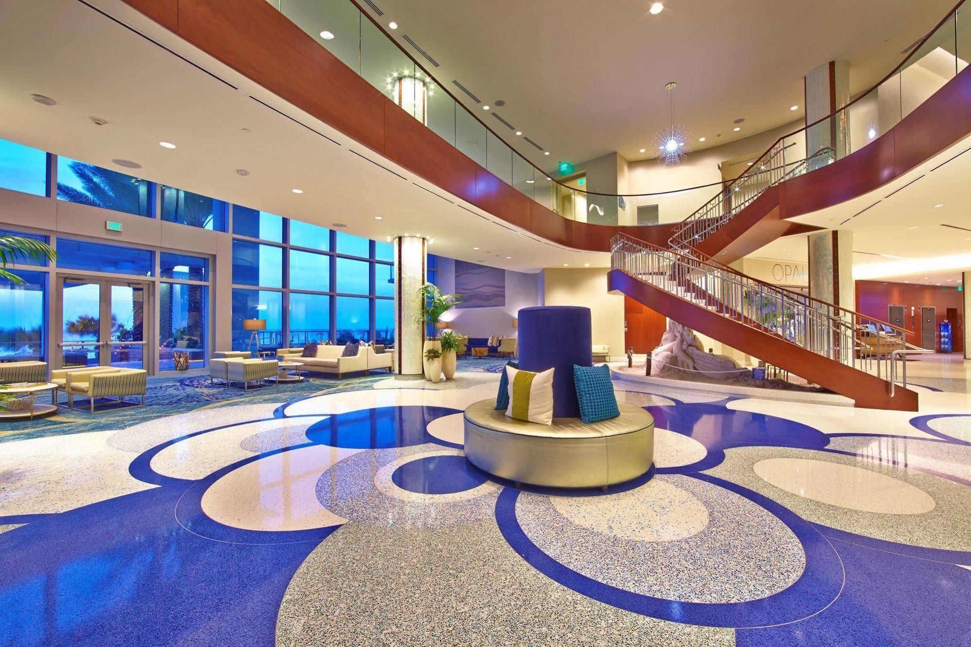 Opal Sands Clearwater Beach Zewnętrze zdjęcie