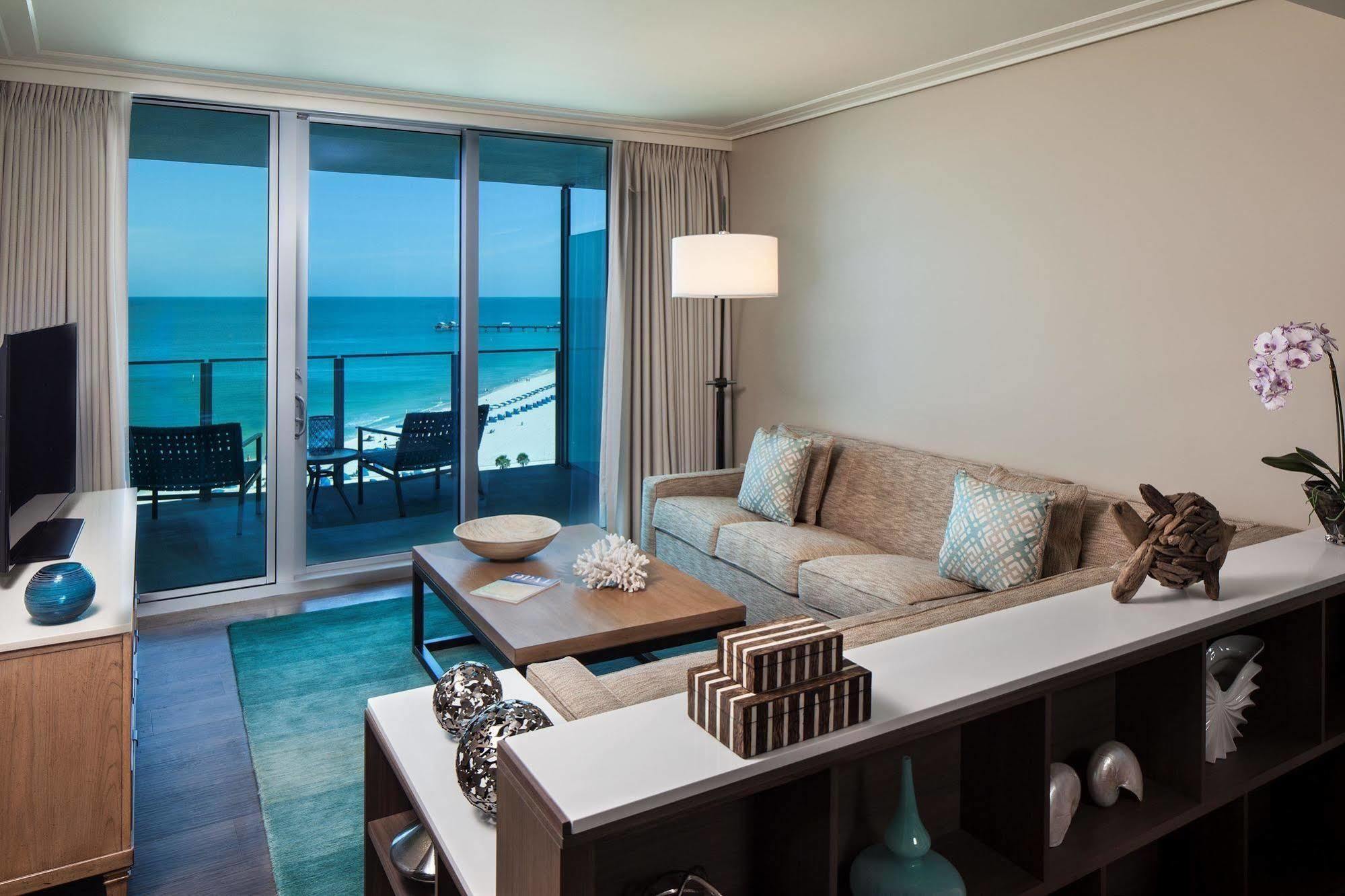 Opal Sands Clearwater Beach Zewnętrze zdjęcie