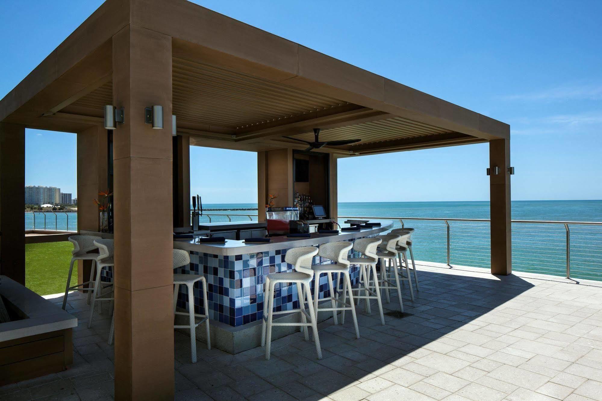 Opal Sands Clearwater Beach Zewnętrze zdjęcie