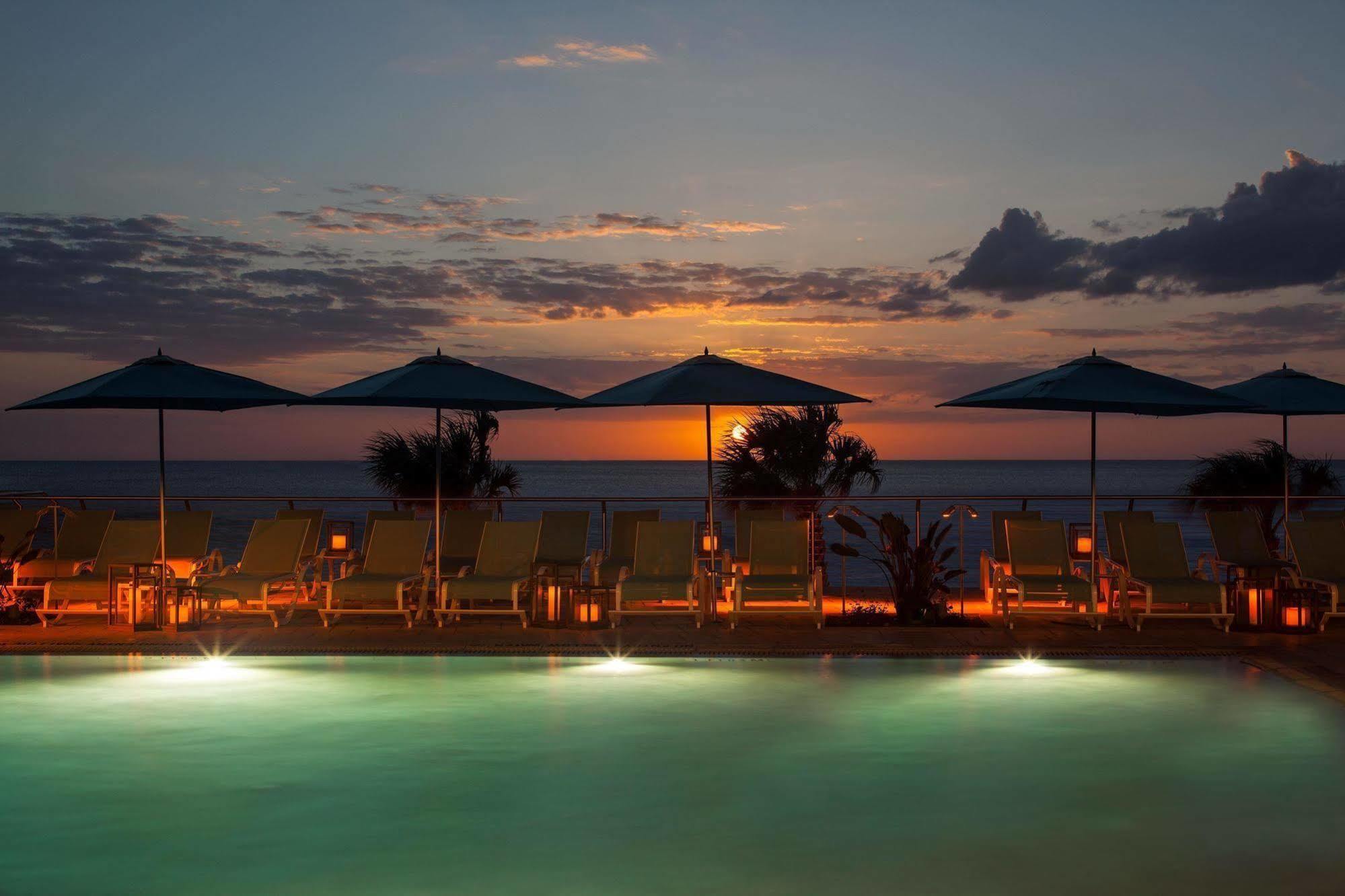 Opal Sands Clearwater Beach Zewnętrze zdjęcie