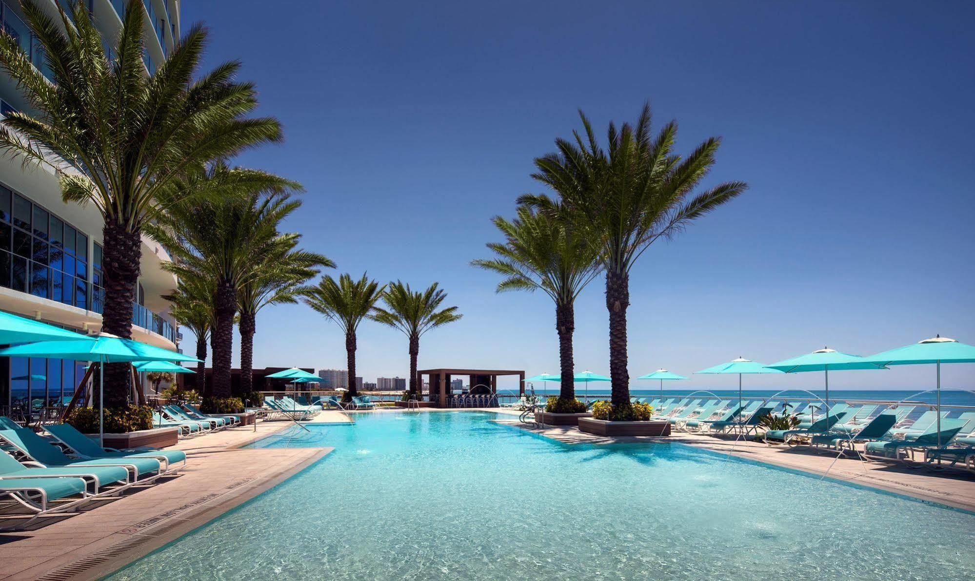 Opal Sands Clearwater Beach Zewnętrze zdjęcie