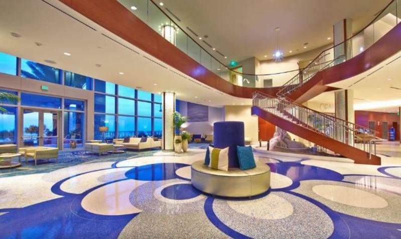 Opal Sands Clearwater Beach Zewnętrze zdjęcie