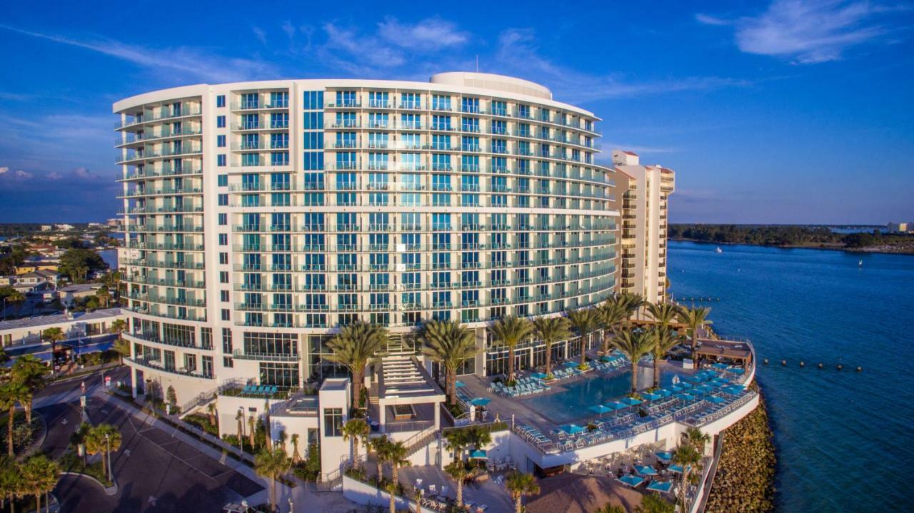 Opal Sands Clearwater Beach Zewnętrze zdjęcie